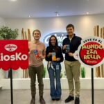 KiosKo y Roland impulsan el talento de ilustradoras ecuatorianas con una colaboración que fusiona sabor y moda