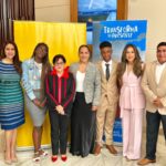 Una oportunidad que cambia vidas: Aldeas Infantiles SOS Ecuador y DHL  celebraron la graduación de 20 jóvenes preparados para transformar su presente