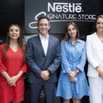 Nestlé revoluciona la experiencia del consumidor con la apertura de su primera Tienda Nestlé Signature Store en Ecuador