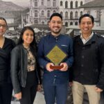 Indurama se convierte en la primera gran empresa ecuatoriana en recibir el Premio Internacional a la Excelencia Kaizen