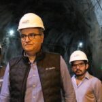 Apagones en Ecuador serán de 2 a 4 horas en hogares: ministro de Energía, Antonio Gonçalves, hace aclaración sobre cortes