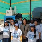 Arca Continental optimiza el rendimiento operativo de los recicladores de base en Quito