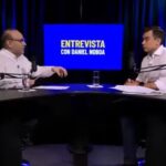 Noboa espera que crisis eléctrica esté solucionada en diciembre y descarta por ahora rebaja de IVA