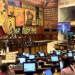 Nueva ley energética no solucionará la crisis, observan asambleístas en primer debate de ley sobre energías renovables