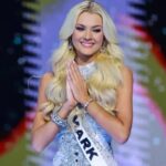 Ella es Victoria Kjær Theilvig, la ganadora de Miss Universo 2024