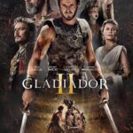 Paramount Pictures presenta GLADIADOR II