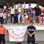 3.000 niños aprenden primeros auxilios con el programa “Pioneritos del comité de Gestión de Riesgos de Segura EP”