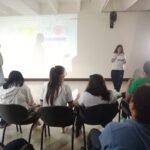 Desde las aulas Jóvenes construyen un futuro mejor rescatando los valores: estudiantes ecuatorianos crean cortometrajes que inspiran.