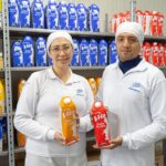 Vita Alimentos logra certificación FSSC 22000 para su planta Tulcán y potencia su producción