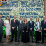 Movistar Empresas fue el partner tecnológico del XV Encuentro Empresarial Iberoamericano realizado en Ecuador