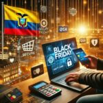 Black Friday: Un 62% de los ecuatorianos confía en los pagos online, pero la protección de datos sigue siendo fundamental