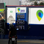 Desde el 12 de noviembre sube el precio de las gasolinas Extra y Ecopaís; la Súper, baja