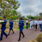 ATM conmemora el Día Mundial en Recuerdo de las Víctimas de Siniestros de Tránsito