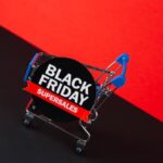 5 Tips para aprovechar al máximo tus compras online este Cyber Monday y Black Friday