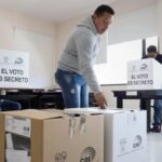 Ecuador regresará del feriado de fin de año y entrará en modo campaña electoral