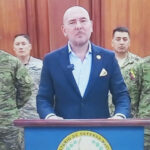 Ministro de Defensa ofrece disculpas a familiares de los cuatro niños de Guayaquil, pero arremete contra jueza