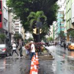 Desde el 1 de enero, la calle Colón volverá a ser bidireccional