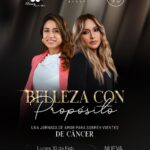 “Belleza con Propósito”: una jornada gratuita de amor y empoderamiento para sobrevivientes de cáncer