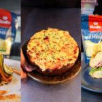 Maneras creativas de usar Queso Parmesano