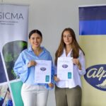 Alpina Ecuador apuesta por la sostenibilidad con su plan de convertirse en carbono neutro