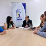 Hospital Los Ceibos ahorra en contratación de servicio