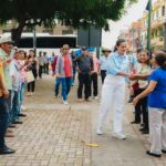 100 campesinos de 3 cantones son los primeros beneficiarios del Bono Agrícola